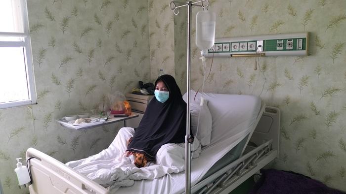 Update Keracunan Makanan di Pauh, BBPOM di Padang Masih Tunggu Hasil Uji Labor Sampel Bubur