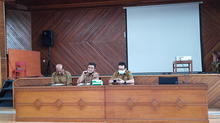 Adib Angkat Bicara Polemik PPDB SMA Sumbar 2020, Dugaan Pemalsuan Surat Domisili dan Zonasi