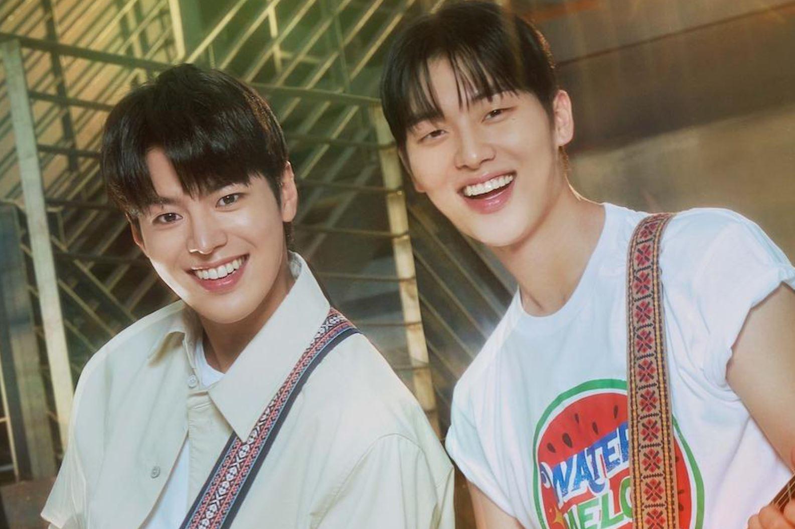 4 Alasan Nonton Twinkling Watermelon, Drakor yang Dibintangi Ryeoun, Choi Hyun Wook, dan Seol In-ah