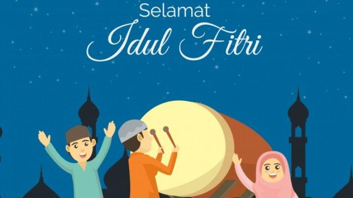 Hari Raya Idul Fitri 2023 Berpotensi Berbeda, Kemenag Pastikan Lewat Sidang Isbat 20 April