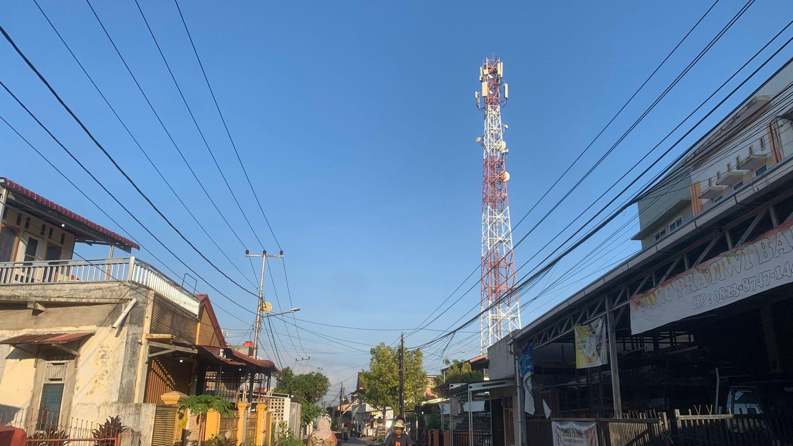 Prakiraan Cuaca Sumbar Besok Kamis 30 April 2026: Pagi Cerah, Siang hingga Sore Berpotensi Hujan