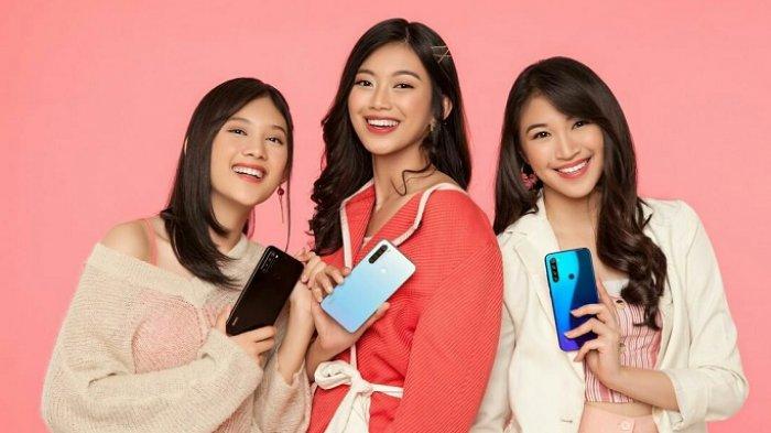 DERETAN Harga HP Xiaomi Terbaru Akhir Tahun 2020, Redmi 9A Rp 1,2 Jutaan, Poco X3 NFC Berapa?