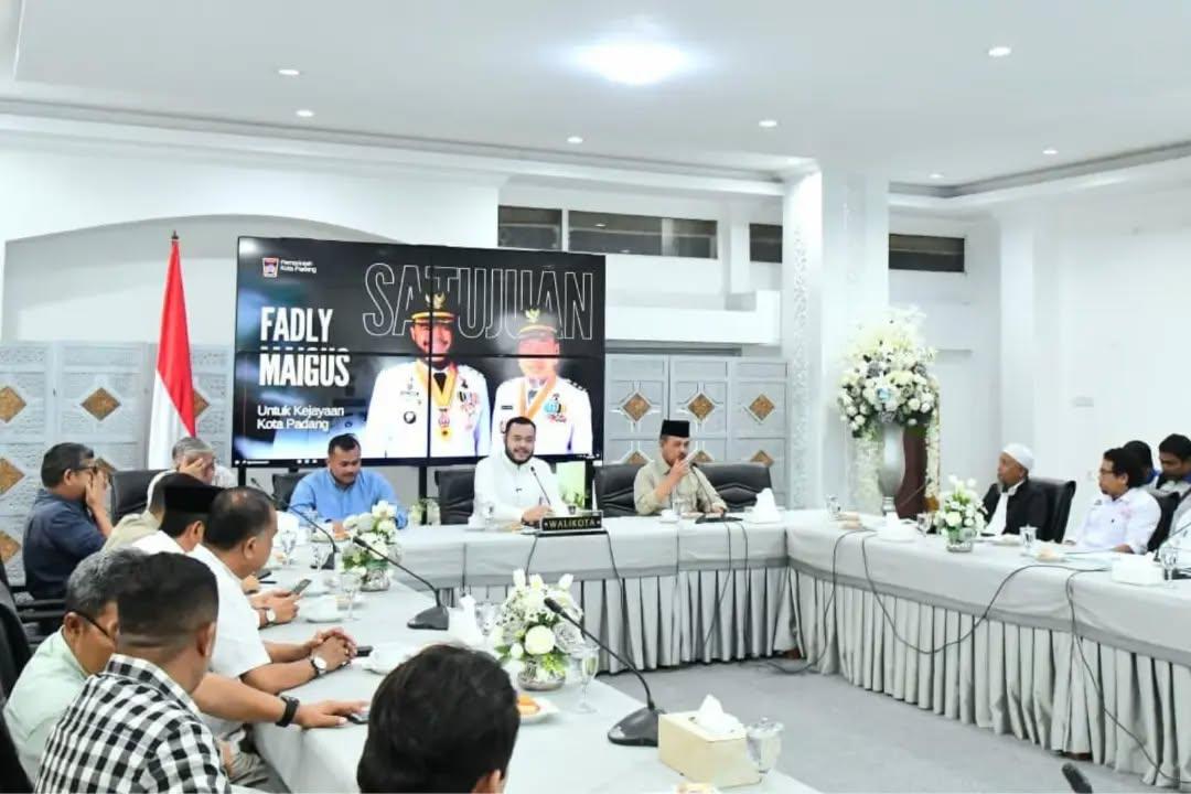 Buruh FSPMI Desak Pembentukan Dewan Pengupahan di May Day 2026, Tagih Janji Kesejahteraan