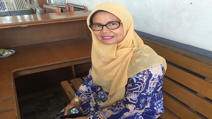 Kepala SMA Negeri 7 Padang Merasa Iba pada Orangtua yang Mengurus PPDB Anaknya