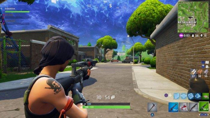 Suka Bermain Game ? Berikut 5 Game Ini Ternyata Penuh Kekerasan Sampai Terlarang Untuk Beredar