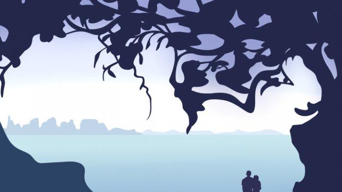 TES KEPRIBADIAN : Gambar Pertama yang Kamu Lihat Dapat Mengungkapkan Karakter Dalam Dirimu