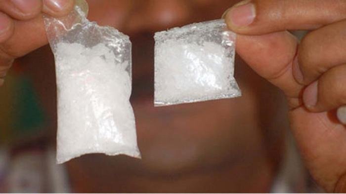 Transaksi Beli Putus, Sulitkan Polisi Ungkap Kasus Narkoba Sampai ke Akarnya di Pariaman Sumbar