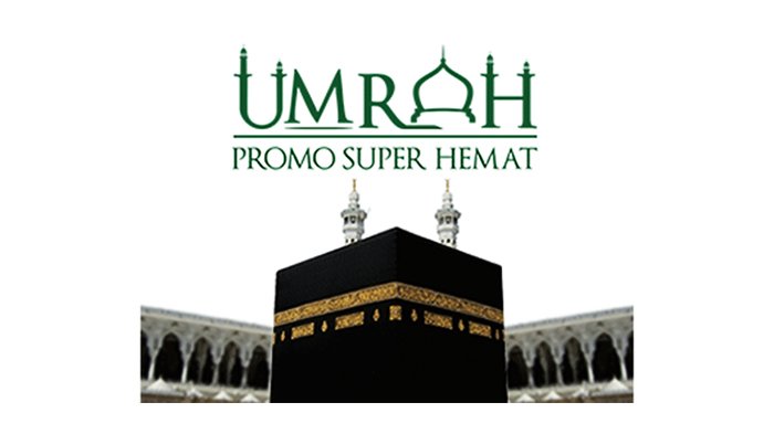5 Travel Umrah di Kota Padang, Harga Mulai Rp 19,9 juta, Ada Penerbangan Langsung Padang-Jeddah