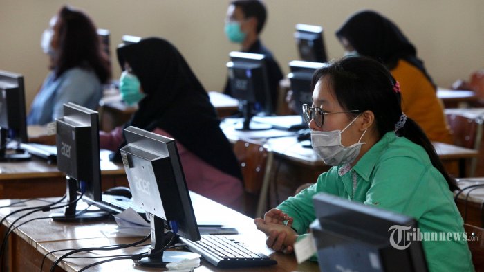 Cara Menjaga Mental agar Tetap Stabil Hadapi UTBK SBMPTN 2022, Terapkan Mental Contrasting, Apa Itu?