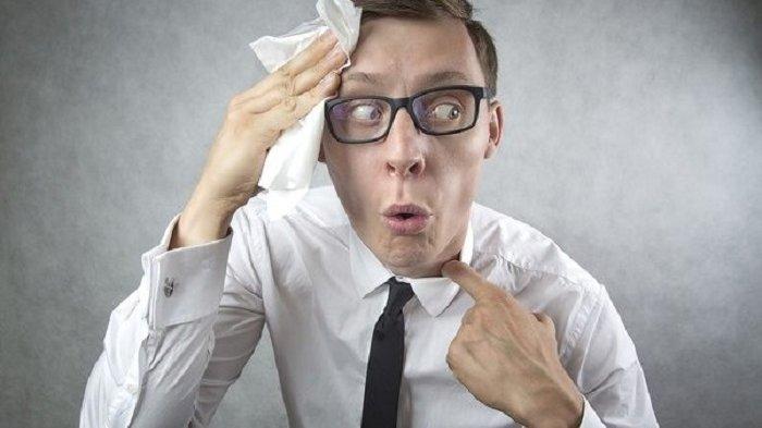 5 Zodiak Paling Mudah Gugup. Apakah Anda, Teman atau Pasangan Anda Termasuk?