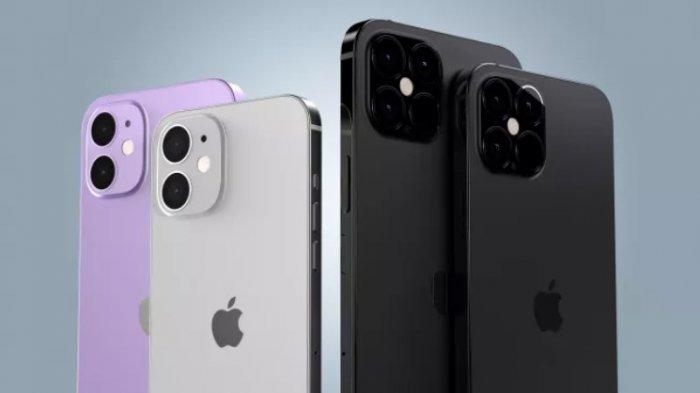 Cek Harga Terbaru iPhone Selama Bulan Oktober 2021: iPhone X, iPhone Xs, iPhone Xr, iPhone 11