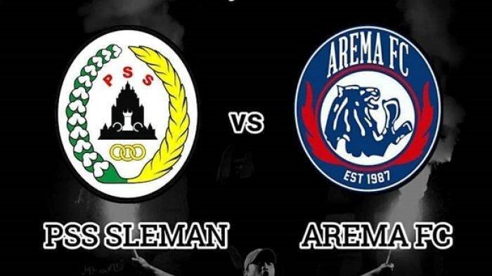 Jadwal Liga 1 2019 Pekan Pertama Ada PSS Sleman vs Arema FC, Live di Indosiar dan Vidio.com