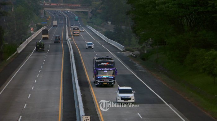 Mudik Lebaran 2022 dari Bandung dan Jabodetabek Tujuan Sumbar, Harga Tiket Mulai Rp 550 Ribu
