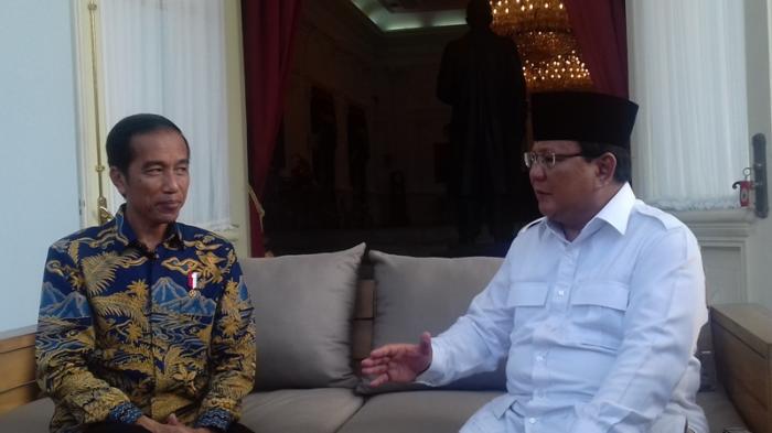 Teten Masduki: Prabowo Sudah Berjanji Kembalikan Lahan, Bagus Direalisasikan Supaya Ada Keadilan