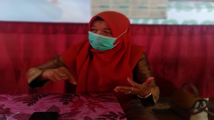 Hadapi Perkembangan Pandemi, Pemko Pariaman Tambah Kamar Pasien Covid-19 di RSUD dr Sadikin