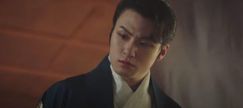 Mengenal Karakter Putra Mahkota Go Won di Alchemy of Souls Season 2, Jatuh Cinta pada Mu-deok