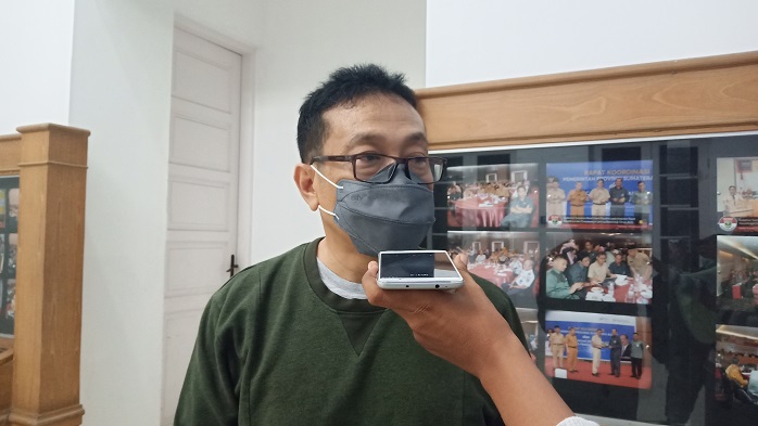 Update Corona Sumbar Per 2 Agustus 2020: Tambah 9 Kasus Positif, Pelajar, Tukang hingga Pegawai Bank