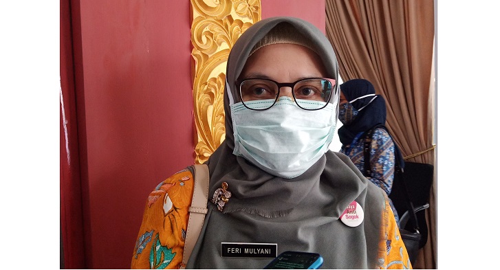 Update Sebaran Kasus Covid-19 di Padang, Total 10.359 Positif, 10.359 Sembuh dan 228 Meninggal Dunia