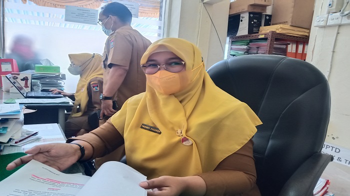 PPDB SMP 2021 Padang: Masih Tersedia Sekitar 4000 Daya Tampung Tahap II