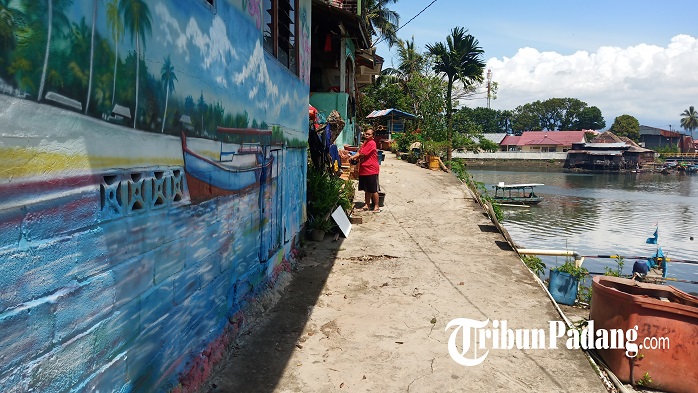 Cuaca Padang Kamis 21 Agustus 2025, BMKG Sebut Kondisi Cerah Berawan dari Pagi hingga Dini Hari