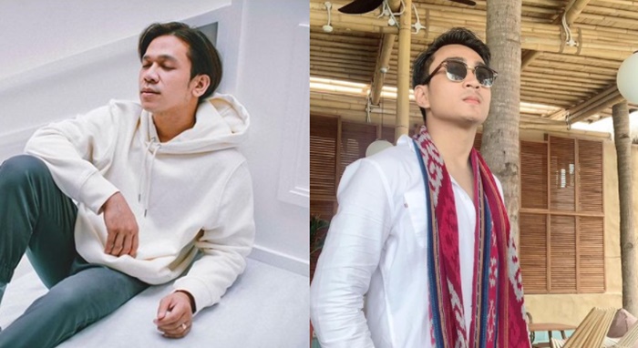 Ajak Warganet Diskusi Tentang Hubungan Beda Agama, Lutfi Agizal Dituding Menyindir Jordi Onsu