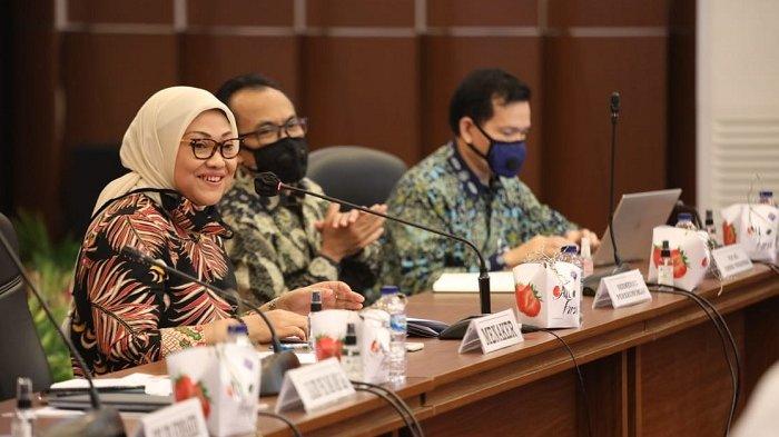 Jaminan Hari Tua BPJS Ketenagakerjaan Baru Bisa Cair Saat Usia 56 Tahun, KSPI: Menindas Kaum Buruh