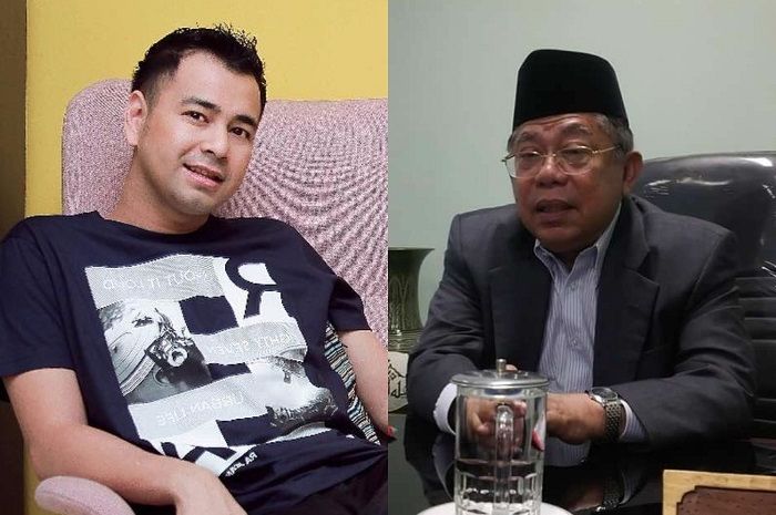 Raffi Ahmad Bahas Kisah Masa Kecil Maruf Amin, Kisahnya Nyaris Serupa dengan Jokowi saat Cilik