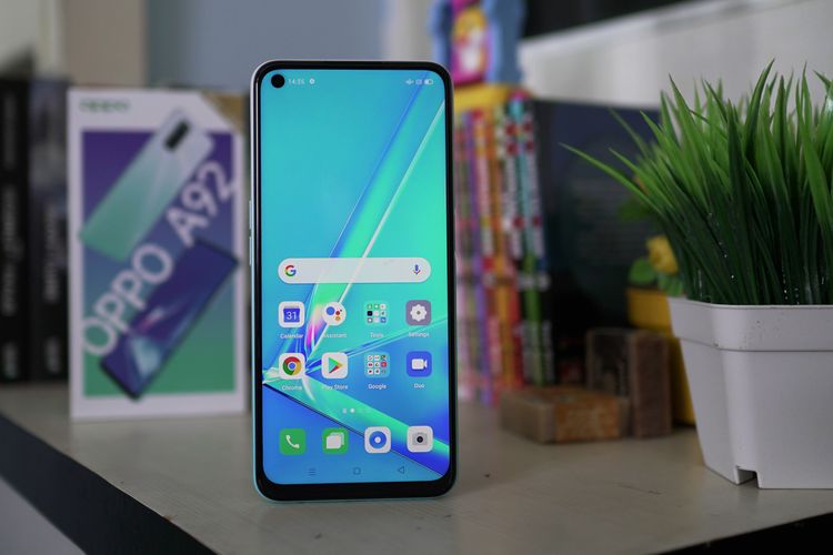 Daftar Harga HP Oppo Terbaru Juni 2020, Oppo A92 Dibanderol Rp 4,1 Jutaan, Oppo F15 Rp 3,8 Juta