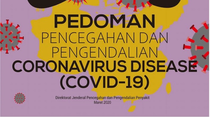 Pedagang di Kota Padang yang Positif Covid-19 Bertambah, Satu Pedagang Pasar Bandar Buat Menyusul
