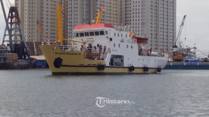 Jadwal Kapal Padang ke Kepulauan Mentawai Hari Ini Selasa, 11 November 2025: Ada 4 Armada