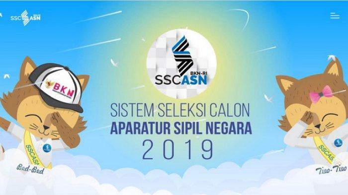 Pendaftaran CPNS 2019 Segera Dibuka, Lihat Pengumuman Jadwal Seleksi & Berkas yang Harus Disediakan