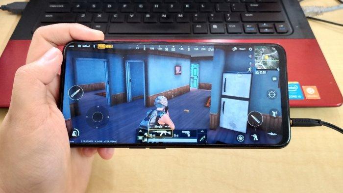 Ketemu Jodoh Saat Main PUBG, Baru Sadar Pernah Satu Sekolah Ketika Remaja tapi Tak Saling Kenal