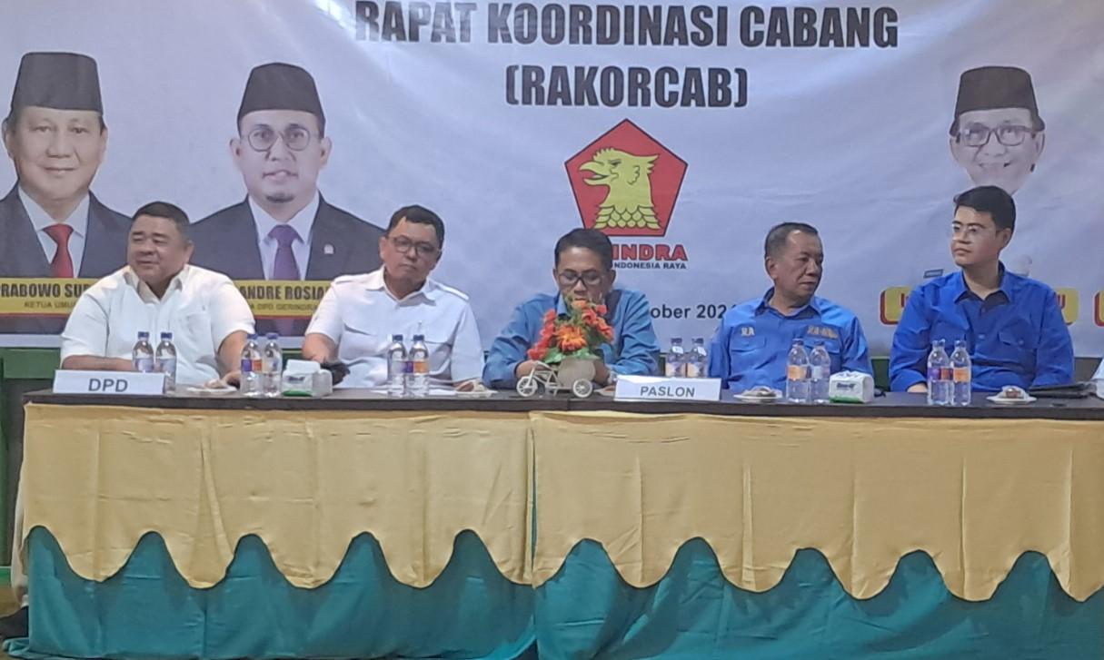 Braditi Moulevey: Jangan Ragu dan Segan untuk Melaporkan Pelanggaran Pada Pilkada 2024
