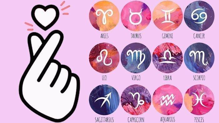 Update Ramalan Zodiak Asmara Hari Ini Kamis 15 April 2021, Virgo Waspadai Amarahmu, Aries Dia Stres