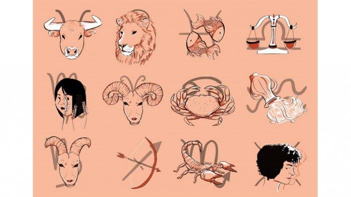Zodiak Ini Memiliki Sikap Tenang Dalam Menghadapi Segala Situasi Saat Tertekan Sekalipun