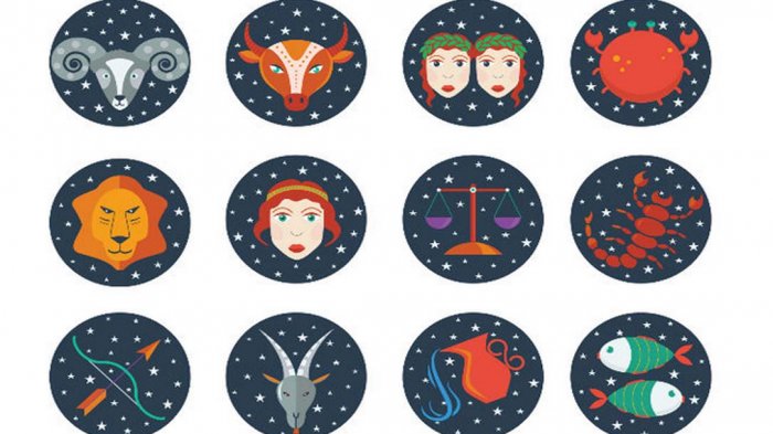 Ramalan Zodiak Jumat 12 Juli 2019, Gemini Jangan Memaksakan Diri, Sagitarius Penghasilan Meningkat