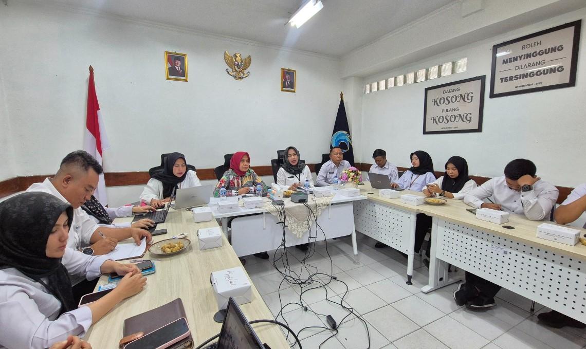 KemenHAM Dorong Pembentukan Kanwil dan Peningkatan Kelas, Target Rampung 2026