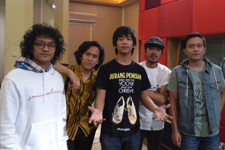 Chord Kunci Gitar dan Lirik Lagu Pergilah Kasih - D'Masiv, Pergilah Kasih, Kejarlah Keinginanmu