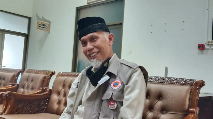 UPDATE Corona di Padang Per 6 Mei 2020, Total 137 Orang Positif Covid-19, Muncul 4 Klaster Baru