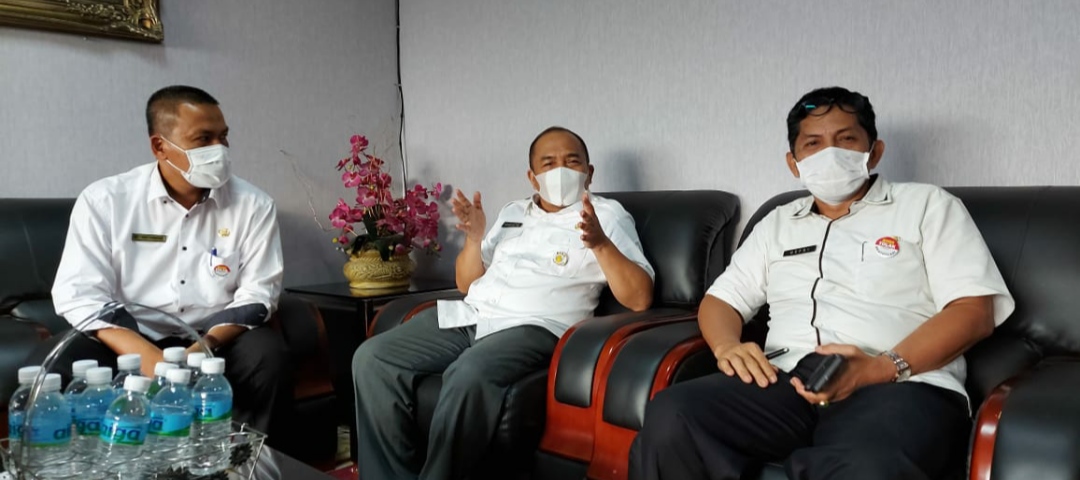 Sumbar Targetkan Progres Vaksinasi 70 Persen hingga Akhir Tahun 2021, Target 100 Ribu Sehari