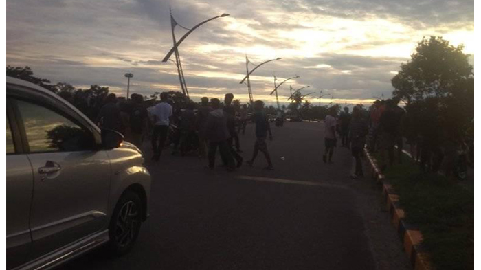 VIRAL Curhat Orang Tua yang Anaknya Dikeroyok 24 Orang di Padang Pariaman, Ini Kata Polisi