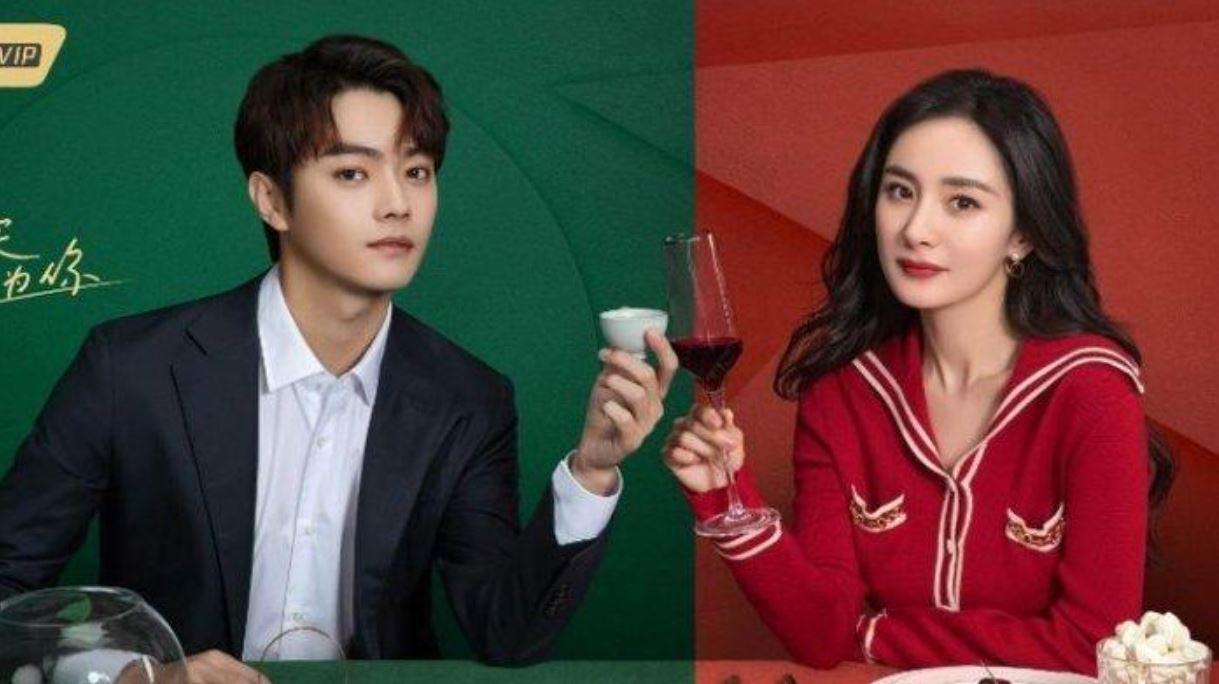 Sinopsis She and Her Perfect Husband 2022, Drama China yang Diperankan Xu Kai dan Yang Mi