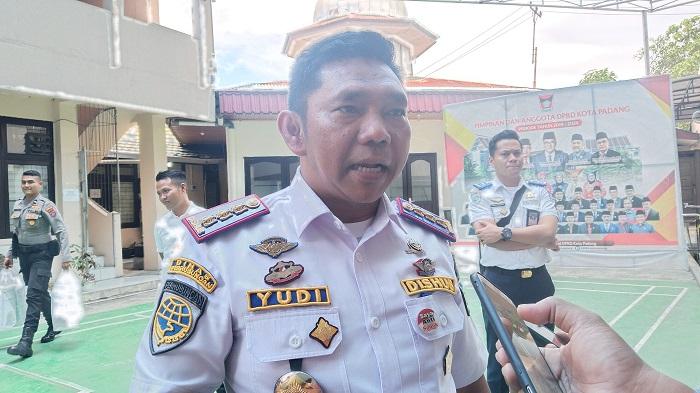 Diminta Sopir Angkot Tak Masuk Pasar Raya, Dishub: Penumpang Pilih Trans Padang karena Lebih Nyaman