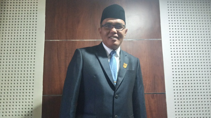 Rencana Belanja Daerah Sumbar dalam KUA PPAS APBD 2020 Naik Sebesar Rp 14,4 M