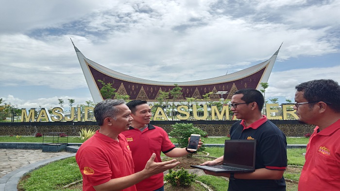Indosat Ooredoo Siapkan Jaringan Telekomunikasinya Secara Nasional Hadapi Ramadhan dan Lebaran
