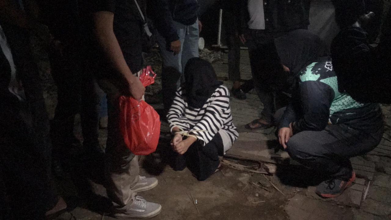 Update Kasus Pembunuhan Bayi di Bukittinggi, Polisi Kumpulkan Berkas untuk Diserahkan ke Kejaksaan