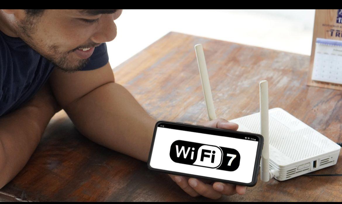 Telkomsel Resmi Pertama Siap Adopsi Teknologi Wi-Fi 7 di Indonesia, Peluang Kecepatan Hingga 10 Gbps