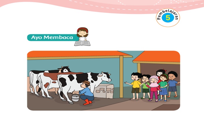 Jawaban Tematik, Manfaat dari Teknologi Pangan dalam Pengolahan Susu Sapi Adalah. . .