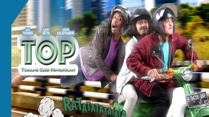 Jadwal Acara TV RCTI Jumat 24 Juli 2020: Anak Jalanan, Preman Pensiun, Tukang Ojek Pengkolan