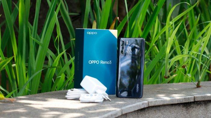 DAFTAR Harga Smartphone OPPO & Spesifikasi Oppo Reno 3 Update 19 Maret 2020, Oppo F11, Oppo Find X2